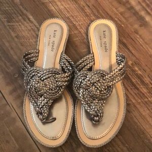 AVAILABLE Kate Spade Sandals